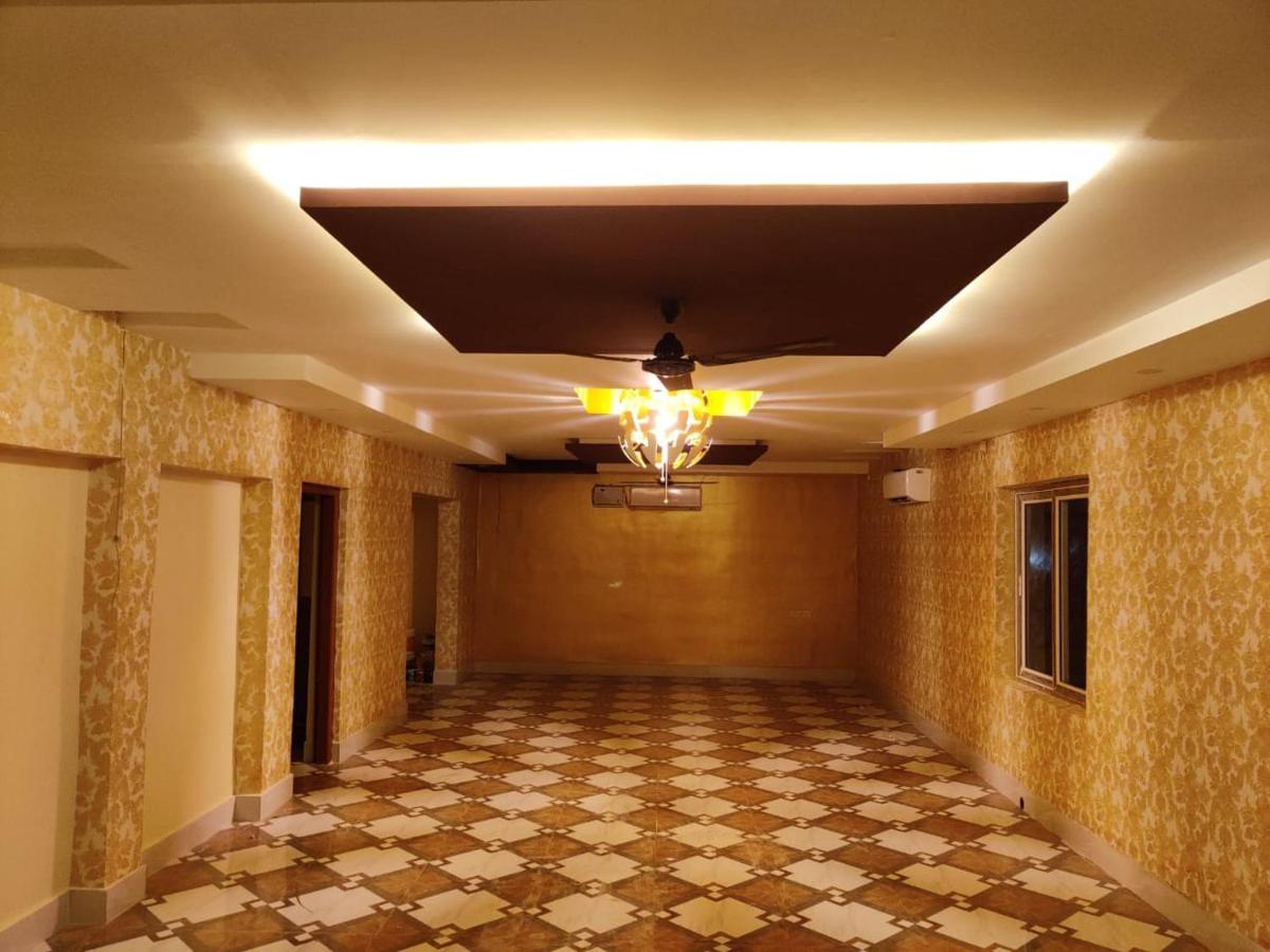 Ratna Resort Near Bhubaneswar Airport Khandagiri Extérieur photo