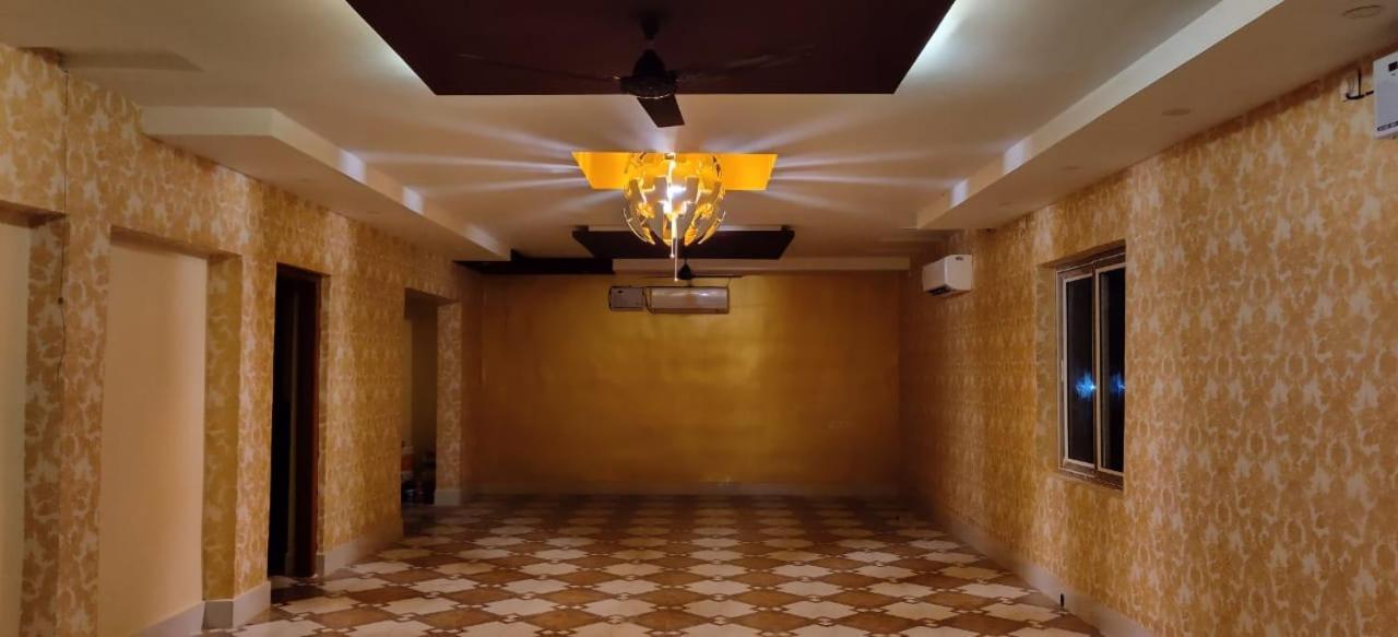 Ratna Resort Near Bhubaneswar Airport Khandagiri Extérieur photo