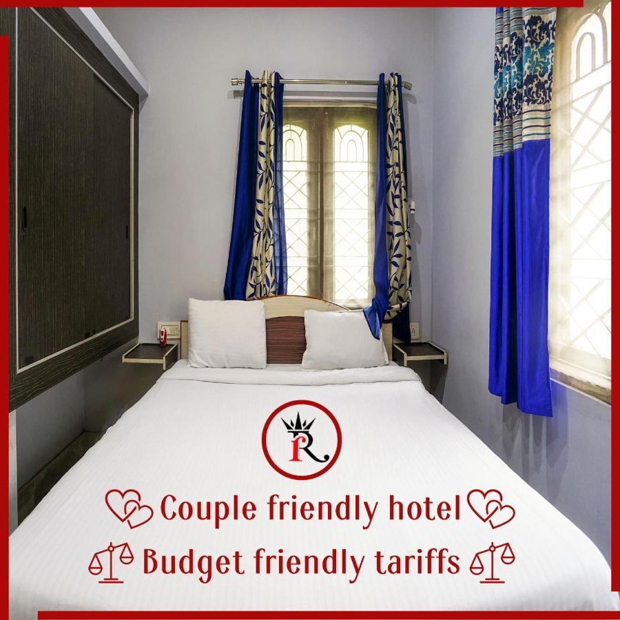 Ratna Resort Near Bhubaneswar Airport Khandagiri Extérieur photo