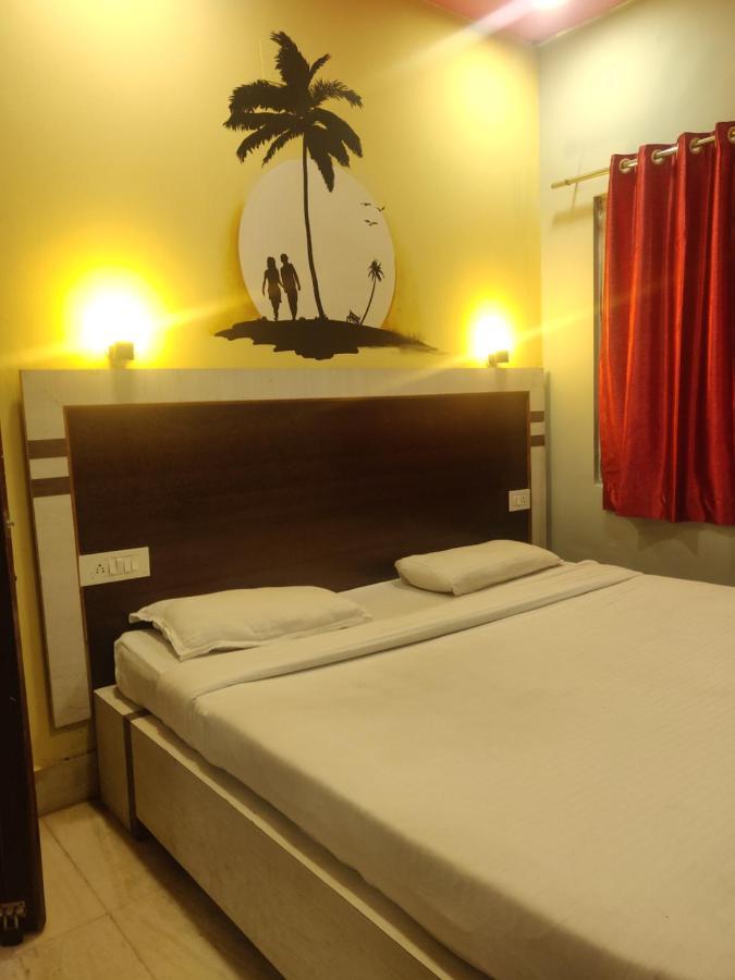Ratna Resort Near Bhubaneswar Airport Khandagiri Extérieur photo
