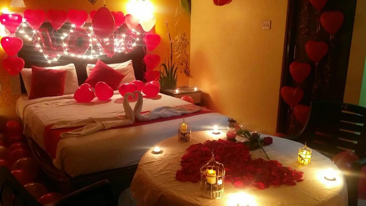 Ratna Resort Near Bhubaneswar Airport Khandagiri Extérieur photo
