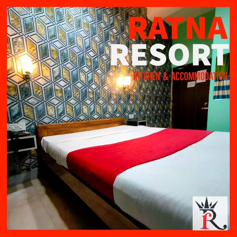 Ratna Resort Near Bhubaneswar Airport Khandagiri Extérieur photo