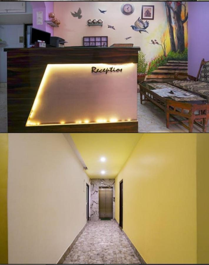Ratna Resort Near Bhubaneswar Airport Khandagiri Extérieur photo