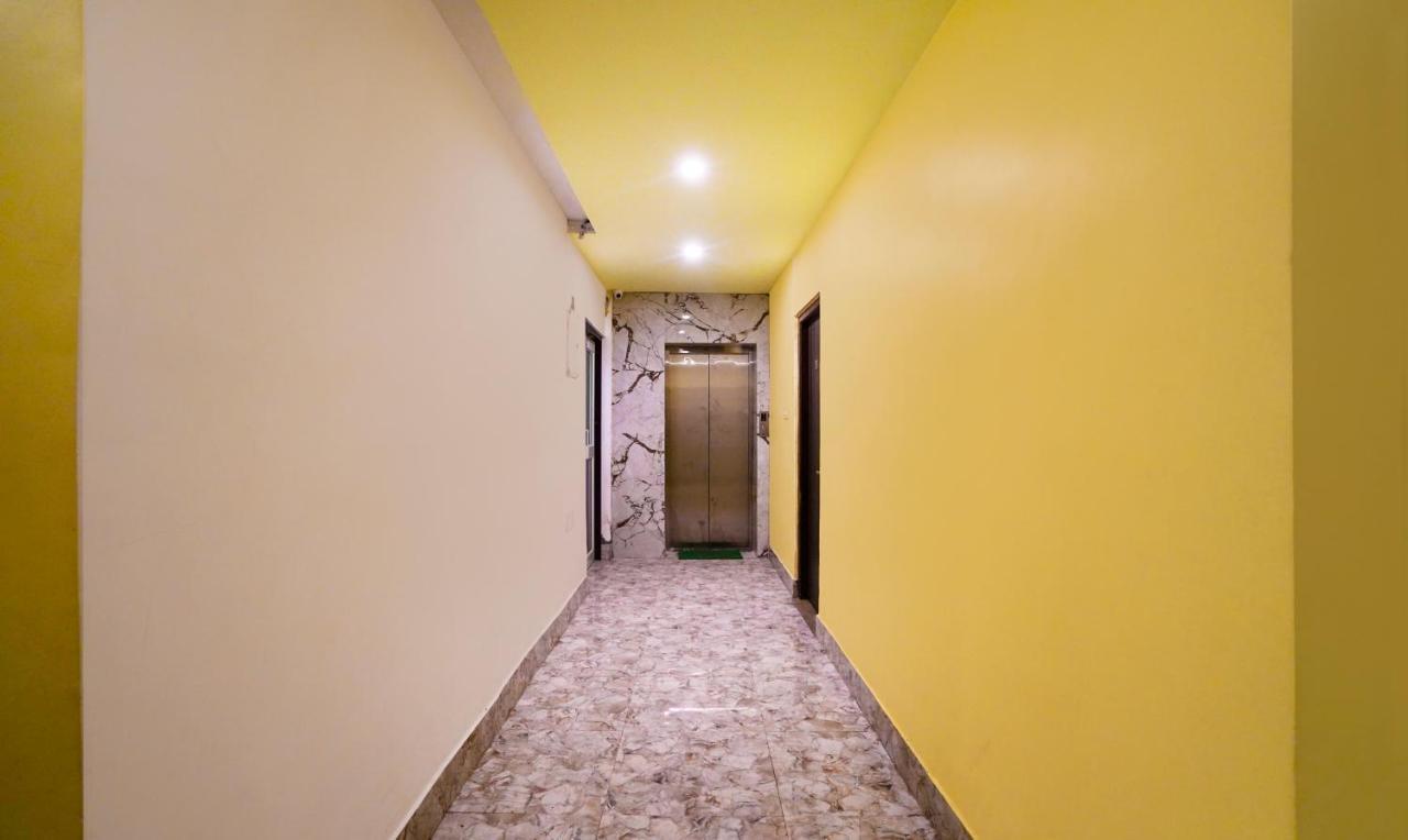 Ratna Resort Near Bhubaneswar Airport Khandagiri Extérieur photo