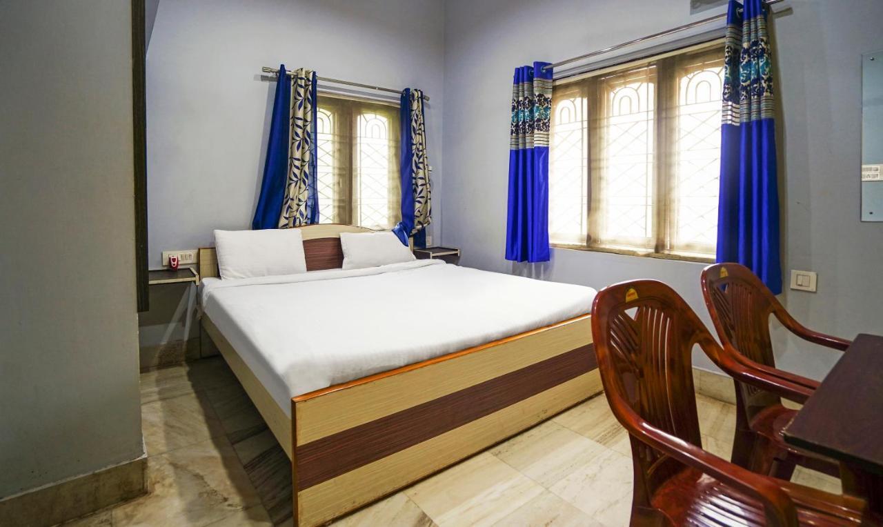 Ratna Resort Near Bhubaneswar Airport Khandagiri Extérieur photo