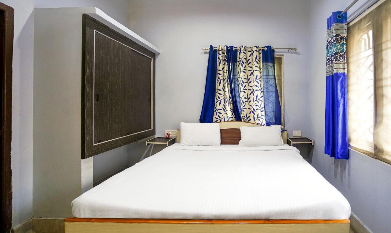 Ratna Resort Near Bhubaneswar Airport Khandagiri Extérieur photo