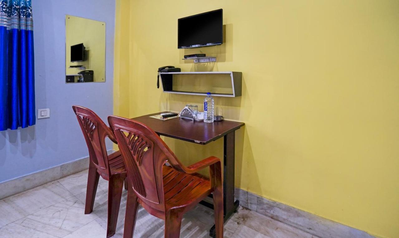 Ratna Resort Near Bhubaneswar Airport Khandagiri Extérieur photo
