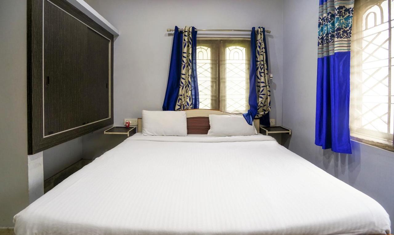 Ratna Resort Near Bhubaneswar Airport Khandagiri Extérieur photo
