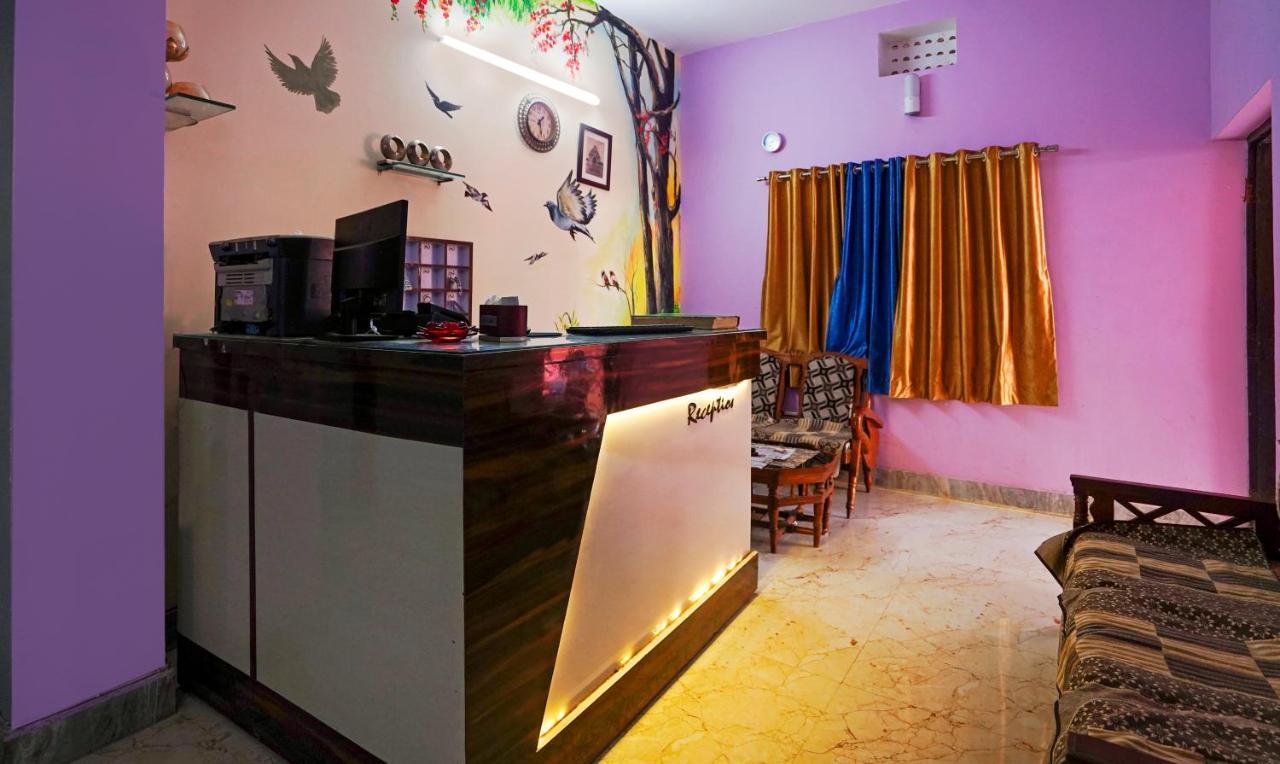 Ratna Resort Near Bhubaneswar Airport Khandagiri Extérieur photo