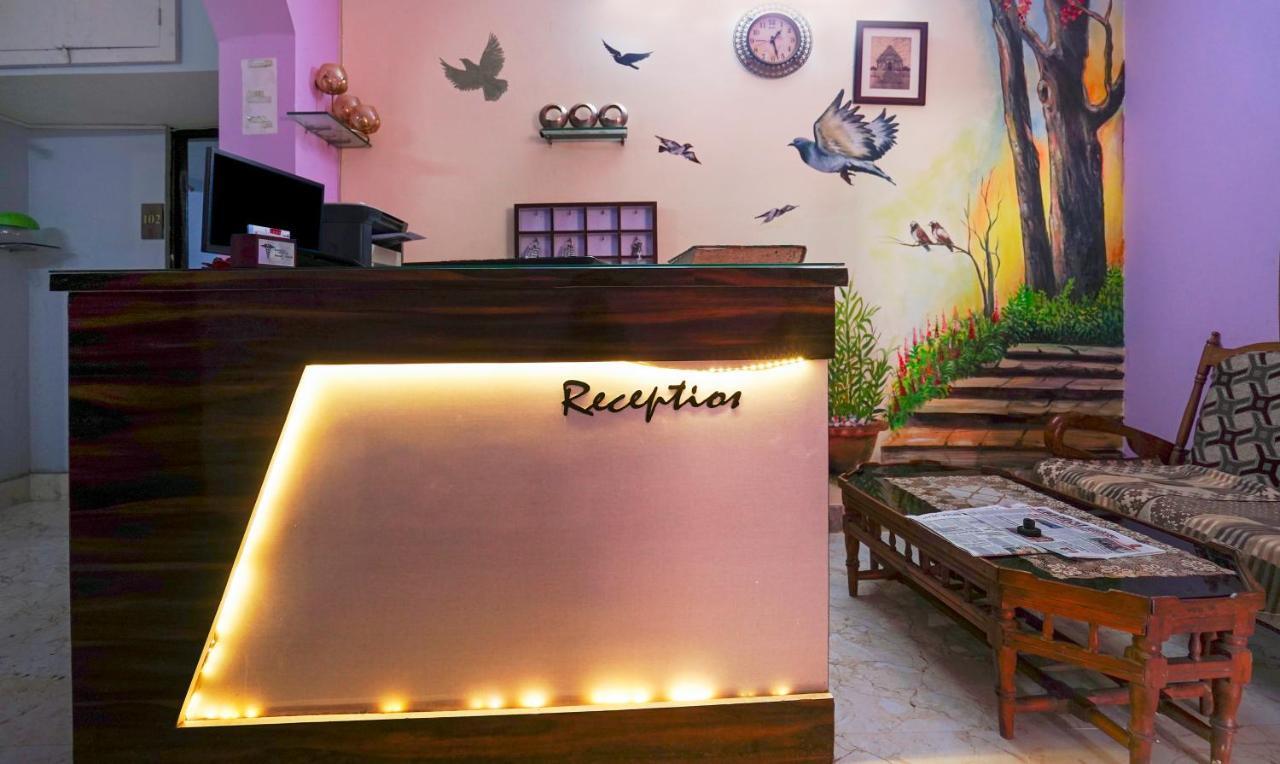 Ratna Resort Near Bhubaneswar Airport Khandagiri Extérieur photo