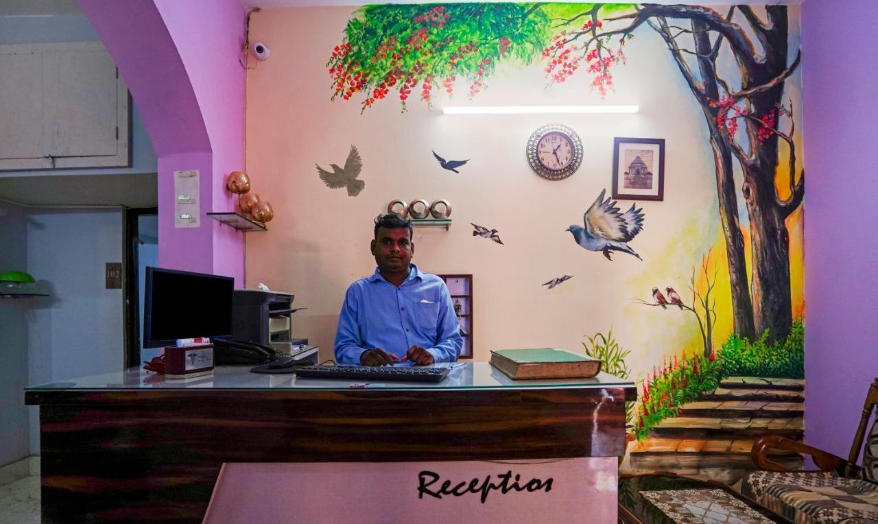 Ratna Resort Near Bhubaneswar Airport Khandagiri Extérieur photo